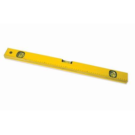 MTS Level 450mm Graduated 3-Vial 60225