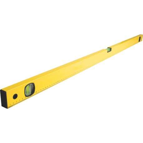 MTS Level 1200mm Graduated 3-Vial 60231