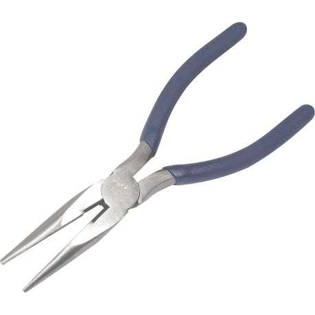 MTS Plier Long Nose 200mm 58834