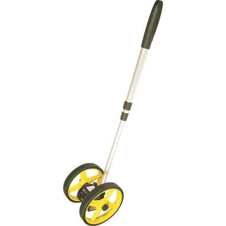 MTS Measuring Wheel 10Km