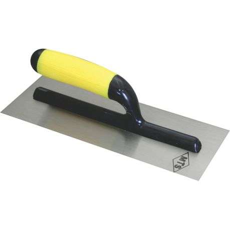 MTS Trowel Plaster Plastic Handle 280mm 56320
