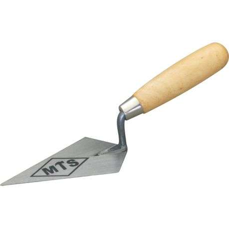 MTS Trowel Pointing With Handle 125mm 07330