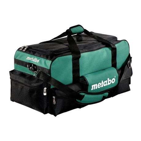 Metabo - Large Tool Bag (657007000)