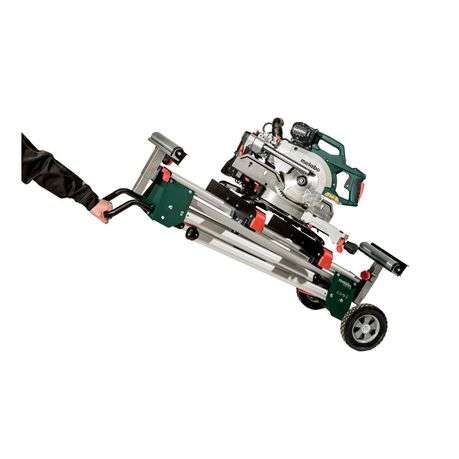 Metabo - Mitre Saw Stand - KSU 251 (629005000)