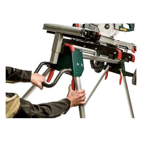 Metabo - Mitre Saw Stand - KSU 251 (629005000)