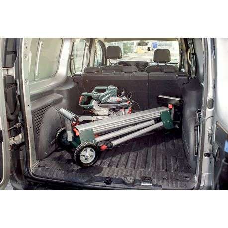 Metabo - Mitre Saw Stand - KSU 251 (629005000)