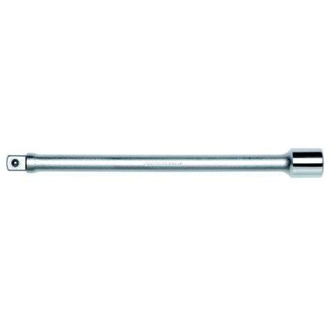 Gedore Red Socket Extension Half Inch 125mm