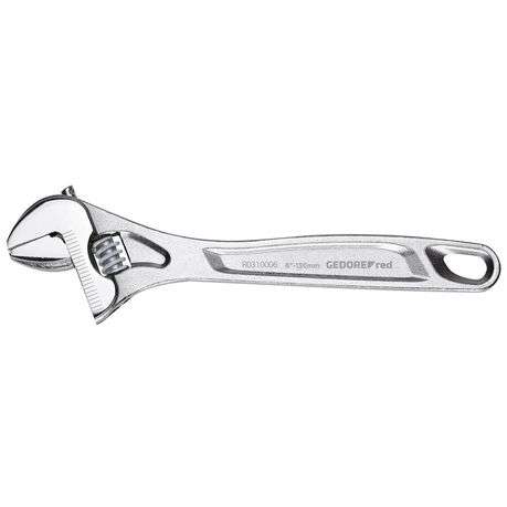 Gedore Red Adjustable Spanners 300mm