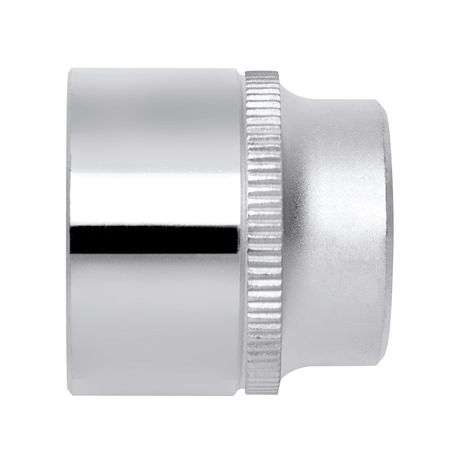 Gedore Red Socket Half Inch Hexagon Metric Short 27mm