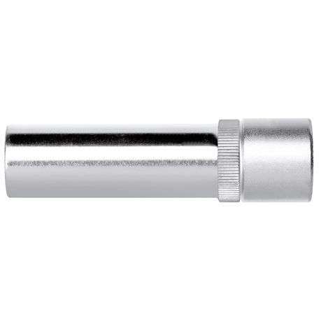 Gedore Red Socket Half Inch Hexagon Metric Long 20mm