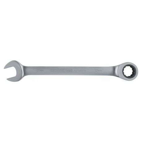 Gedore Red Combination Ratchet Spanner       9mm
