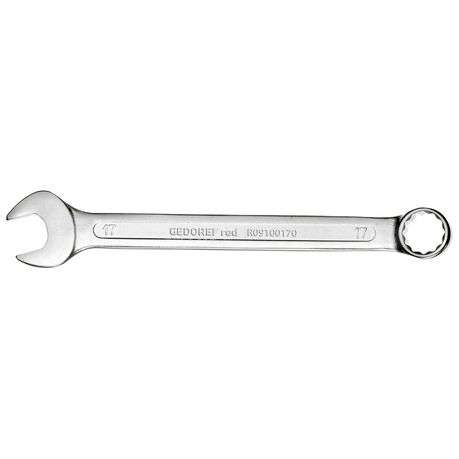 Gedore Red Combination Spanner 10mm