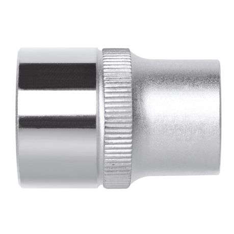 Gedore Red Socket 1/2 Inch  Bi Hexagon 24mm Long 38mm