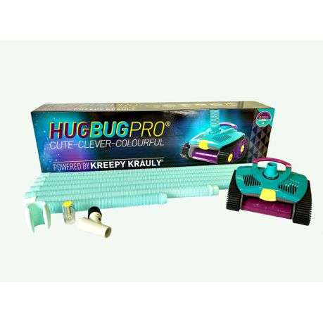 Kreepy Krauly Hug Bug Pro Combi