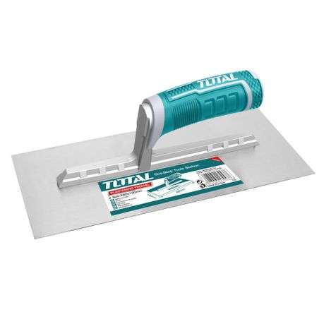 Total Tools Plastering Trowel (Plastic Handle)