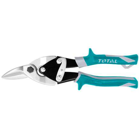 Total Tools Right Aviation Snip 250mm (10")