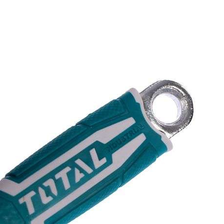 Total Tools 1Pc Adjustable Wrench 150mm (6") Industrial