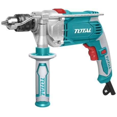 Total Tools 1010W Industrial Impact drill