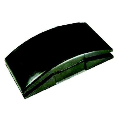 Kendo Sanding Block Rubber