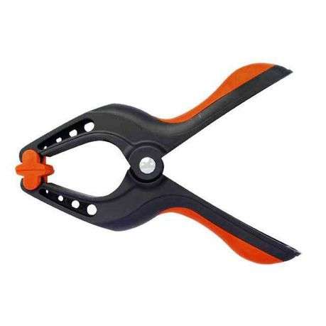 Kendo Clamp Spring Clamp 100mm