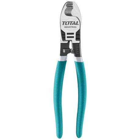Total Tools Industrial Cable Cutter 200mm (8")