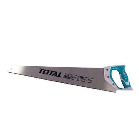 Total Tools Hand Saw 550mm (22")