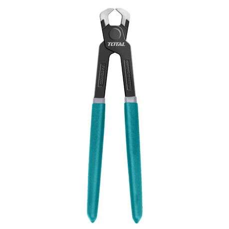 Total Tools Industrial Rabbet Pliers 250mm (10")