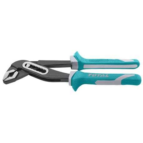 Total Tools 10Inch 250mm Industrial Pump pliers