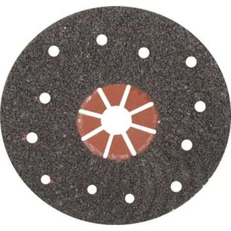 FOX Spanzec Backing Pad 180mm