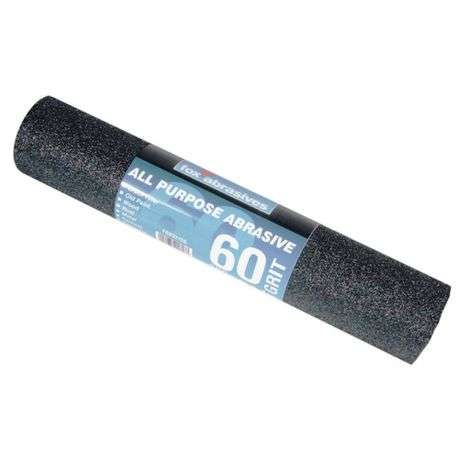 FOX Floor Sanding Roll 300X1.0M 60G