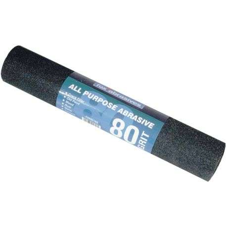 FOX Floor Sanding Roll 300X50M 80G