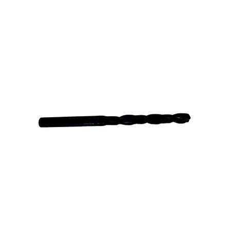 Fox HSS Double Ended STUB Drill 5.0mm