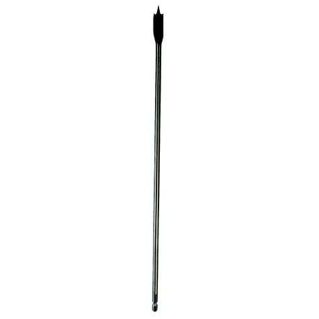 Fox Wood Spade Drill Bit 13mm X400mm