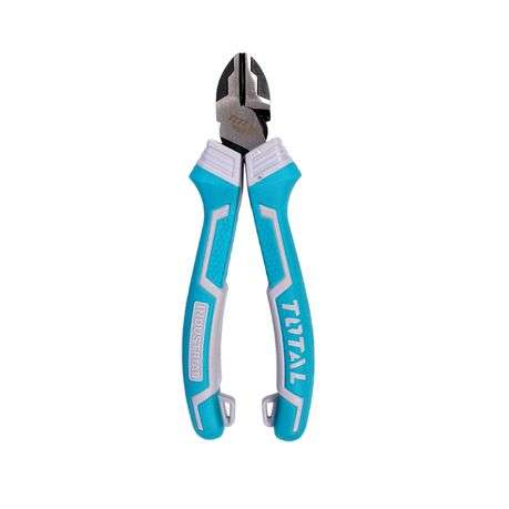 Total Tools 3 Piece Plier Set - High Leverage
