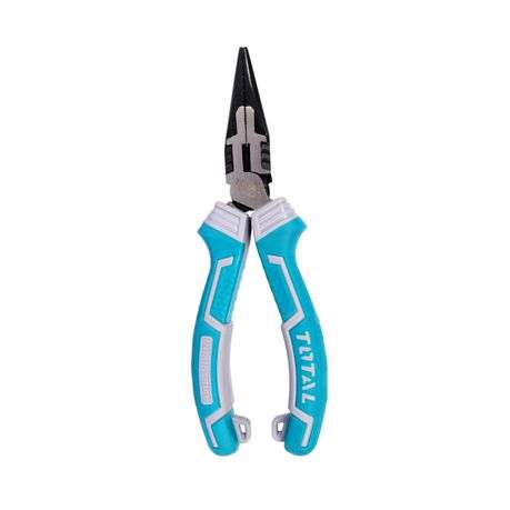 Total Tools 3 Piece Plier Set - High Leverage