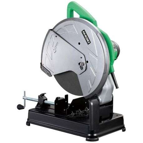 Hikoki - Cut-Off Machine 2200w