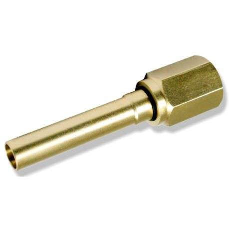 Matweld Torch Mixer High Cap Heat Torch