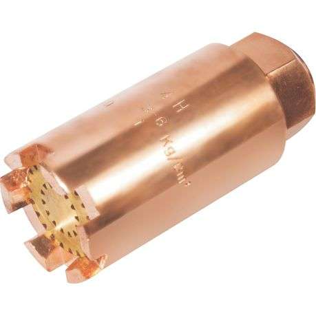 Matweld Nozzle Heating No.4 2290-4H