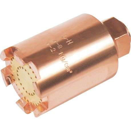 Matweld Nozzle Heating No.5 2290-5H
