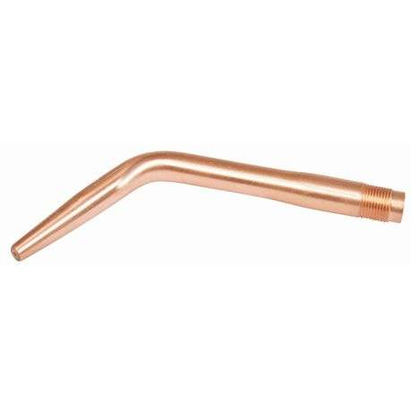 Matweld Nozzle Welding Swadged No.3