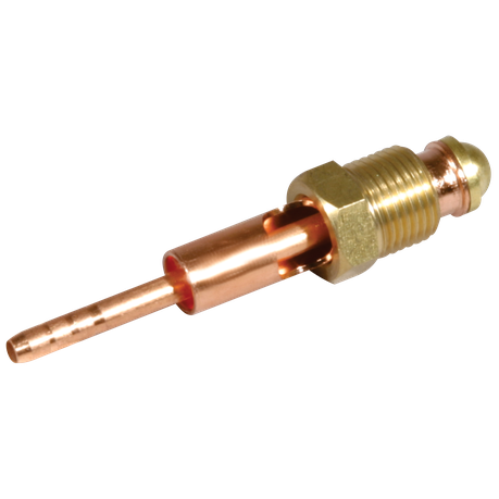 Matweld Tig Connector Cable/Hose 17 2Piece