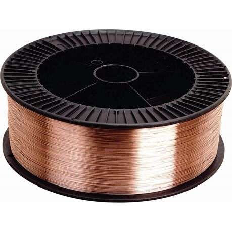 Matweld Mig Wire Layer 1.2mm 15Kg