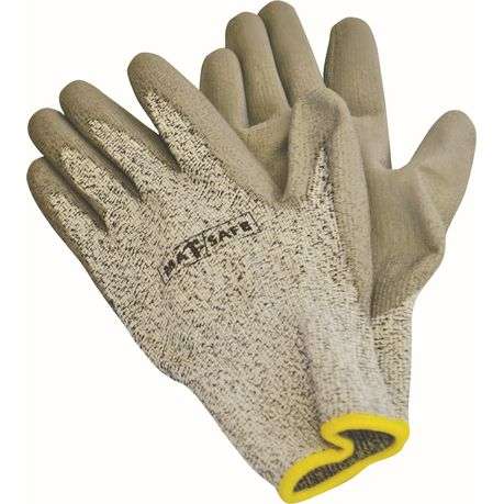 Matsafe Glove Cut Resistant 3 Pp
