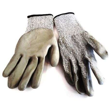 Matsafe Glove Cut Resistant 3 Pp