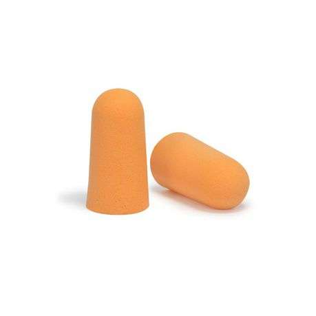 Matsafe - Earplug Pu-Foam without Cord En - 1 Pair (2 Piece)