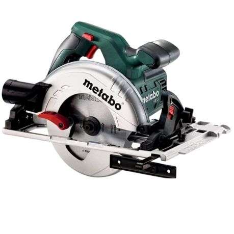 Metabo Circular Saw KS 55 FS 1200W 600955500