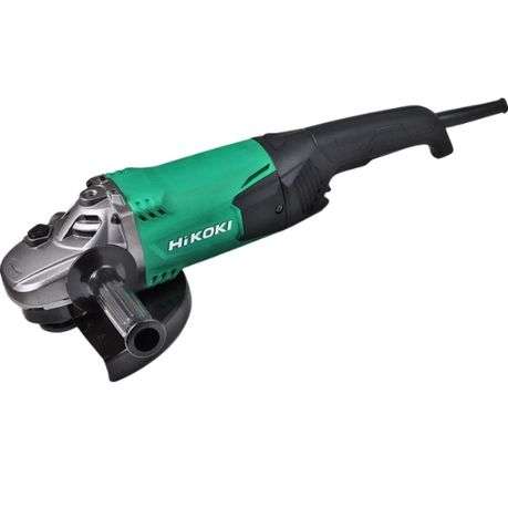 Hikoki - 230mm Angle Grinder - 2000W