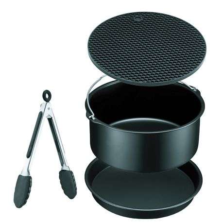 Taurus Air Fryer Accessory Set 28 Piece