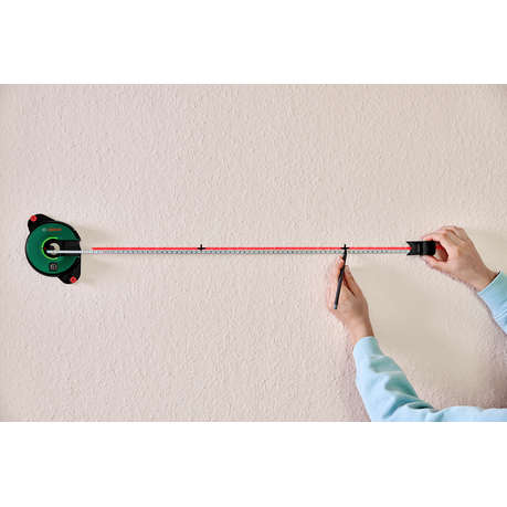 Bosch - Atino Levelling Set - Line Laser