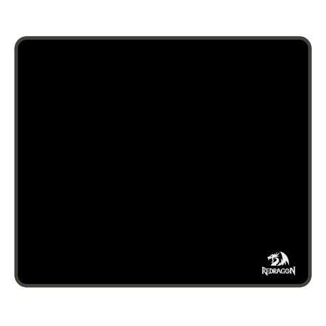 Redragon P030 FLICK Mousepad M 270X320 - Black